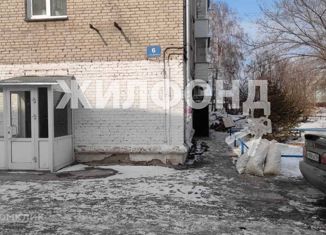 Продажа 2-комнатной квартиры, 44 м2, Обь, улица ЖКО Аэропорта, 6