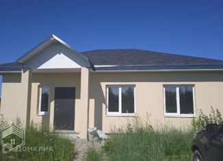 Продам дом, 100 м2, деревня Григорово, Полевая улица