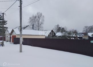 Участок на продажу, 7 сот., Сафоново, улица Ковалёва