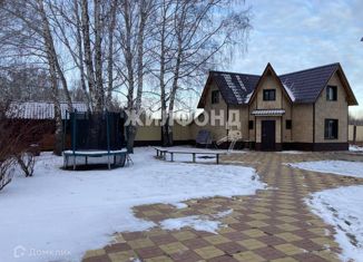 Продам дом, 80 м2, село Криводановка, Садовая улица