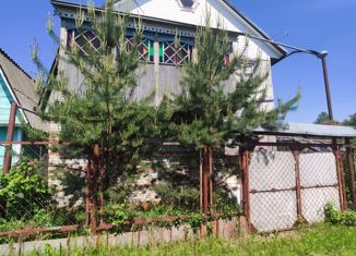 Продается дом, 100 м2, Егорьевск, садовое товарищество Огонёк, 25