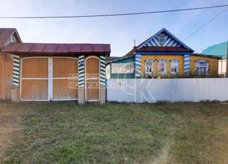 Дом на продажу, 52 м2, село Нижние Метески, Центральная улица, 14