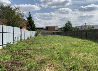 Продаю участок, 10 сот., деревня Чесноково