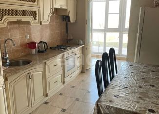 3-комнатная квартира на продажу, 108.5 м2, Магас, улица Али Горчханова