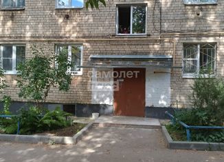 Продам 1-ком. квартиру, 30.3 м2, Костромская область, улица Красная Слобода, 35