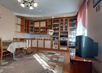 Продажа двухкомнатной квартиры, 47.2 м2, Новосибирск, Ядринцевская улица, 35, Ядринцевская улица