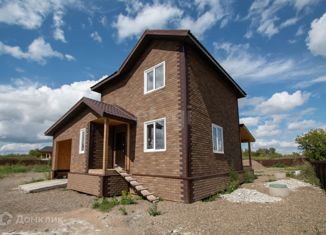 Продажа дома, 115 м2, поселок Загорский