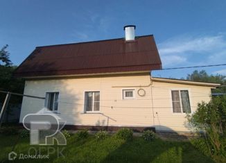 Продаю дом, 105 м2, Клин, улица Чернышевского