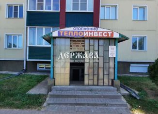 Сдача в аренду офиса, 61 м2, Старый Оскол, микрорайон Северный, 35