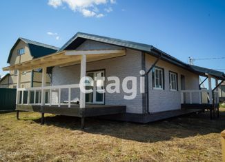 Продам дом, 99 м2, коттеджный посёлок Прилесный 2.0