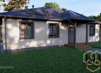 Продается дом, 140 м2, село Косой Брод, Покровская улица