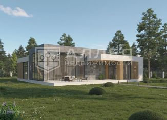 Продаю дом, 250 м2, коттеджный поселок Монтевиль, коттеджный посёлок Монтевиль, 2-118