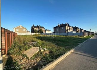 Продаю земельный участок, 9.7 сот., деревня Большое Свинорье, Черничный проезд, 153