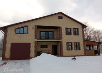 Продажа дома, 210 м2, деревня Ракино, улица Надежды, 8