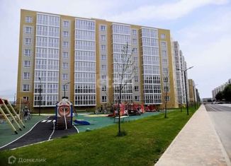 Продается однокомнатная квартира, 31.5 м2, Анапа, Мирная улица, 29к7, ЖК Времена Года