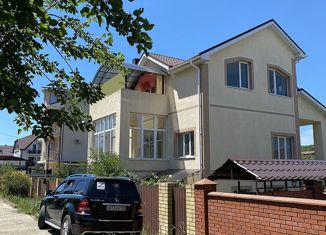 Продается дом, 246 м2, село Сукко, 2-й проезд