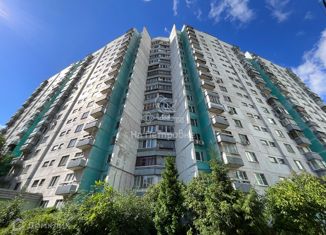 Двухкомнатная квартира на продажу, 54.2 м2, Москва, улица Академика Анохина, 26к4, метро Юго-Западная