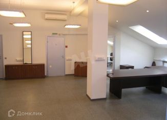 Сдача в аренду офиса, 231 м2, Москва, Студенческая улица, Студенческая улица, 33с14