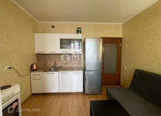 Продаю 1-комнатную квартиру, 41.6 м2, Москва, улица Авиаконструктора Петлякова, 31, метро Рассказовка