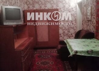 Аренда комнаты, 46 м2, Москва, Булатниковский проезд, 2Вк6, район Бирюлёво Западное