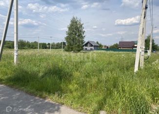 Продается участок, 8.9 сот., деревня Крёкшино, деревня Крёкшино, 22