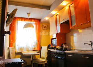 Продаю трехкомнатную квартиру, 64 м2, Екатеринбург, Симферопольская улица, 29А, Симферопольская улица
