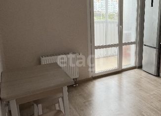 1-комнатная квартира на продажу, 42 м2, Воронеж, ЖК Крымский Квартал, улица Конструкторов, 29А