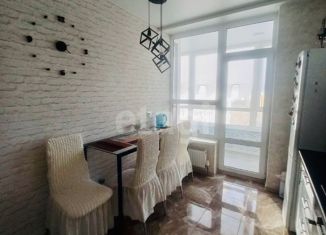 Продаю 1-ком. квартиру, 47 м2, Ростов-на-Дону, бульвар Комарова, 1Ес4, ЖК Звёздный 2