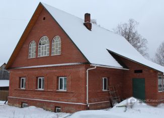 Дом на продажу, 147 м2, поселок городского типа Шаля, Ясная улица, 11