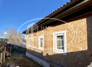 Дом на продажу, 52 м2, Добрянка, улица 8 Марта, 62