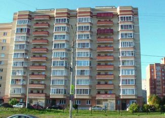 Двухкомнатная квартира на продажу, 74 м2, Ярославль, улица Слепнёва, 35, район Кресты