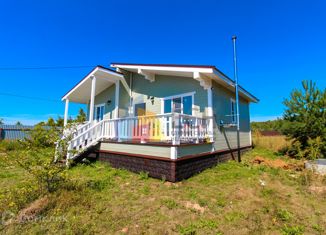 Продам дом, 70 м2, село Домнино, Парковая улица, 29