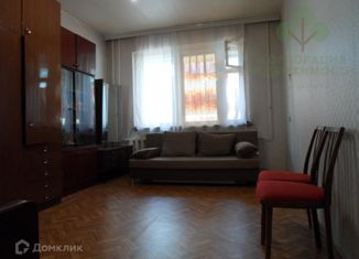 Сдается 1-комнатная квартира, 36 м2, Рязань, Новая улица, 102, Театральный район