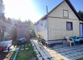 Продается дом, 40 м2, СНТ Квант, СНТ Квант, 52