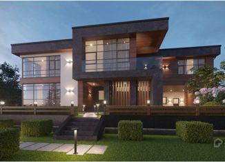 Продаю дом, 1000 м2, коттеджный посёлок Мэдисон Парк