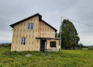 Дом на продажу, 134 м2, село Зура, Совхозная улица, 23А