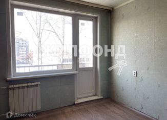 Продам однокомнатную квартиру, 28.7 м2, Новосибирск, Чемская улица, 36, Чемская улица