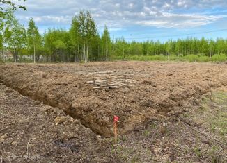 Продается земельный участок, 9.6 сот., село Виноградовка, Юбилейная улица