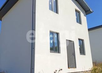 Продам дом, 100 м2, деревня Малёвка, Рябиновая улица