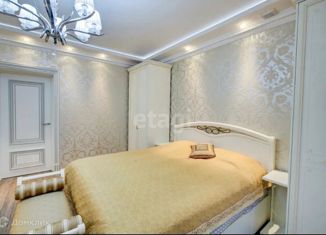 Продажа 3-комнатной квартиры, 106.1 м2, Воронеж, Московский проспект, 112, ЖК Арка