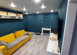 3-комнатная квартира на продажу, 70 м2, Нижний Новгород, улица Ефима Рубинчика, 13, улица Ефима Рубинчика