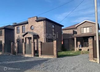 Продается дом, 180 м2, поселок Красный Сад, улица Пушкина