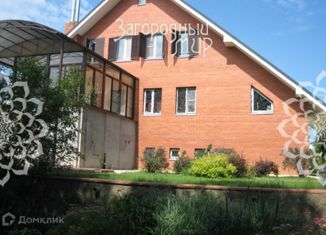 Продам дом, 330 м2, деревня Манишки