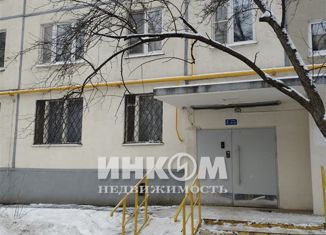 Продажа 3-ком. квартиры, 48.2 м2, Москва, Ташкентский переулок, 1, Ташкентский переулок