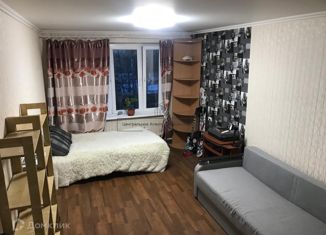 Продам 1-ком. квартиру, 32.4 м2, Москва, ЮАО, Ореховый бульвар, 39к1