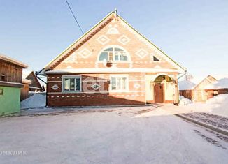 Продам дом, 175 м2, село Выльгорт, Совхозная улица