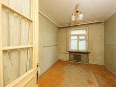 Сдам в аренду двухкомнатную квартиру, 48 м2, Москва, улица Петра Романова, 19, улица Петра Романова