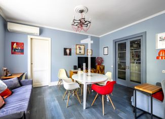 Продаю 3-комнатную квартиру, 82 м2, Москва, улица Сальвадора Альенде, 4к1, улица Сальвадора Альенде