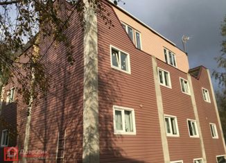 Продажа дома, 407.7 м2, Мурино, Кооперативная улица, 10А