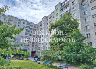 Продам 2-ком. квартиру, 46.5 м2, Курск, улица Серёгина, 29, Сеймский округ